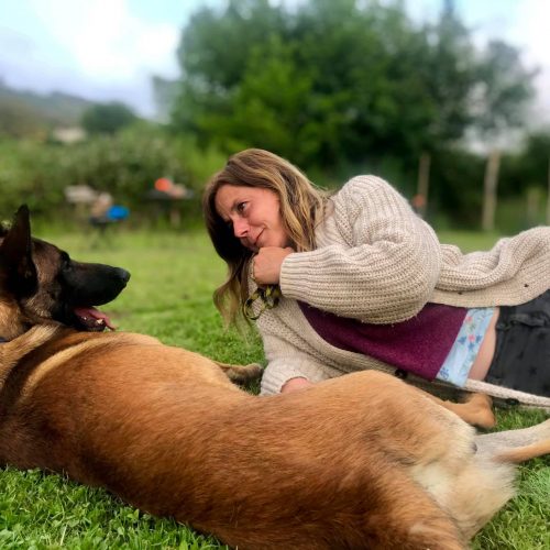 diana rodriguez la llamada de buck