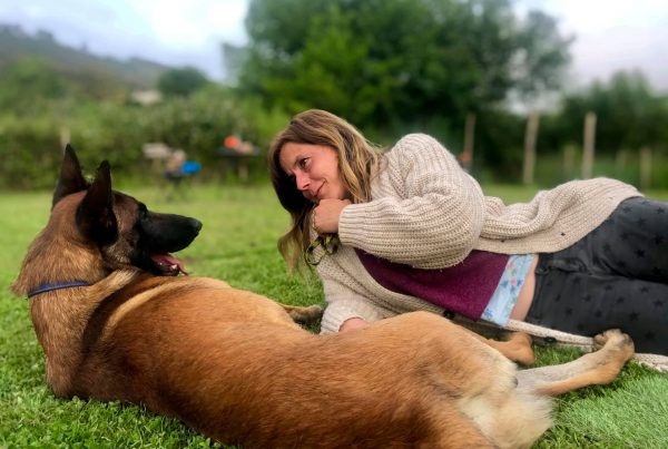 diana rodriguez la llamada de buck