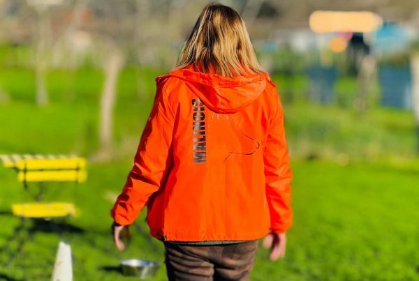 diana rodriguez educadora canina entrevista onda cero