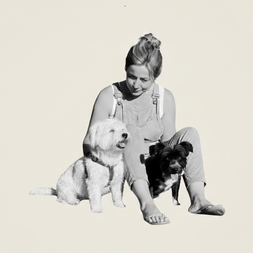 Diana Rodriguez La Llamada de Buck