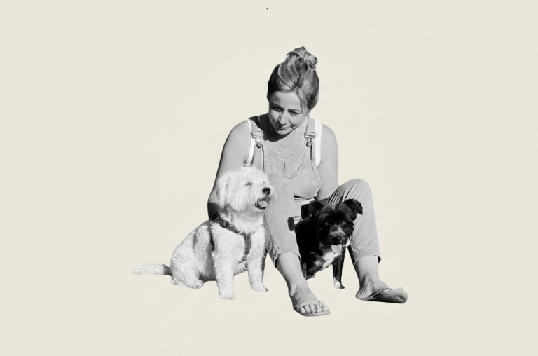 Diana Rodriguez La Llamada de Buck