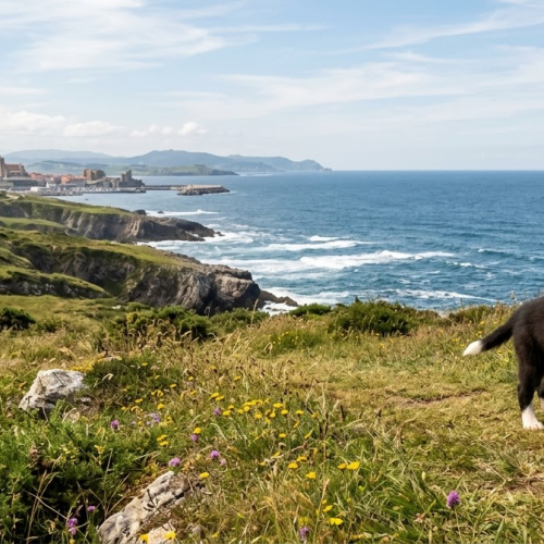 educar cachorro bilbao, castro urdiales y margen izquierda